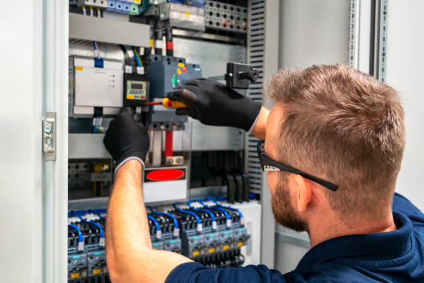 Electrical Outlet Repair in Beckley, WV