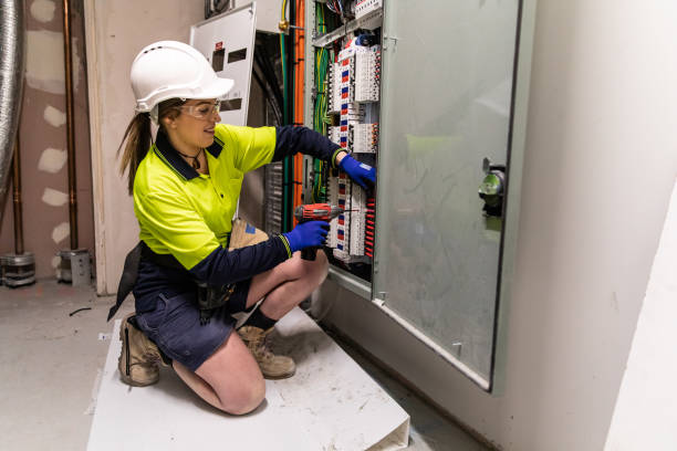 Best Electrical Installation Contractor  in Beckley, WV