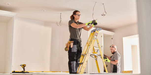 Best Affordable Emergency Electrician  in Beckley, WV