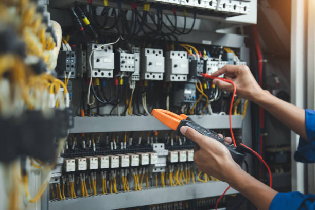 Best Affordable Electrician  in Beckley, WV