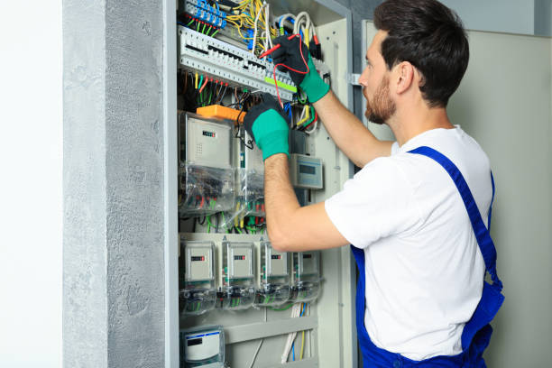 Best Industrial Electrical Services  in Beckley, WV
