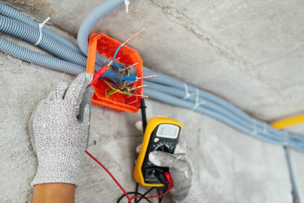 Electrical Rewiring Services in Beckley, WV