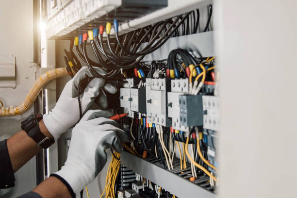 Best Electric Panel Repair  in Beckley, WV
